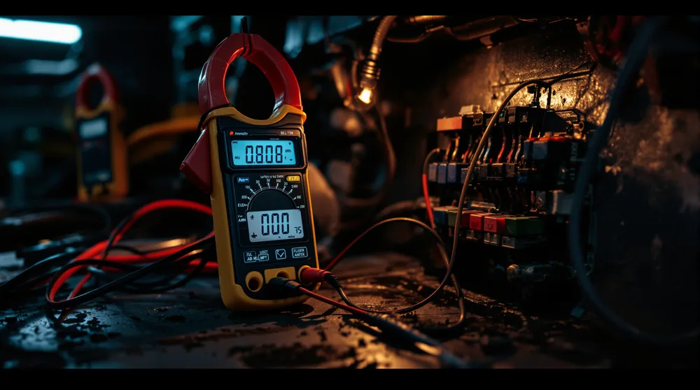 Kısa Devre & Elektrik Kaçağı